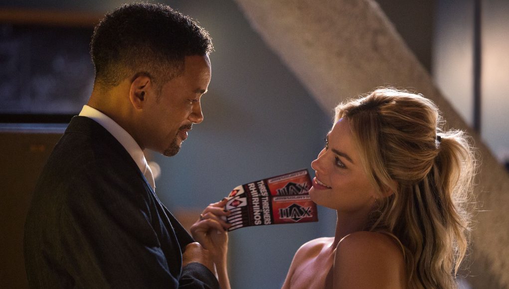 Neuer Film Focus