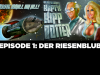 Käpt’n Kipp Dotter – Episode 1: Der Riesenblubb Käpt'n Kipp Dotter