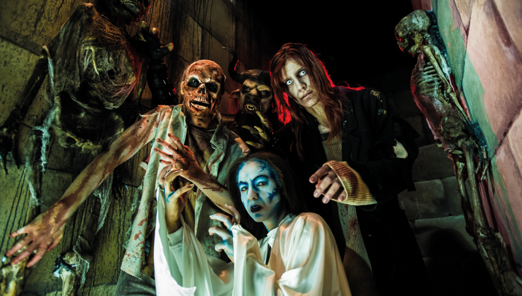 Horror-Nights