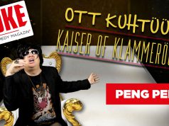 Ott Kuhtüür - Peng Peng