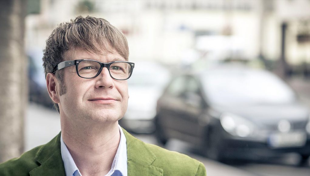 Volker Weininger - Bildung Macht Schule Volker Weininger - Bildung Macht Schule