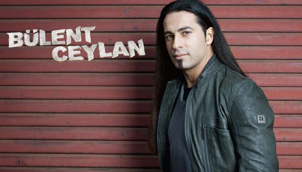 Bülent Ceylan - Kronk Bülent Ceylan - Kronk