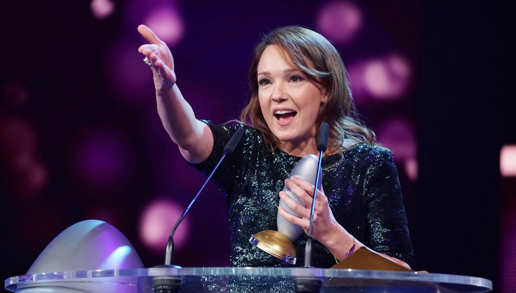 Carolin Kebekus Comedypreis 2016