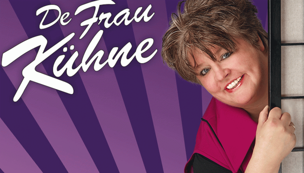 De Frau Kühne De Frau Kühne