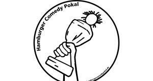 Hamburger Comedy Pokal