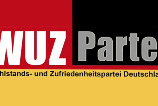 WUZ Partei