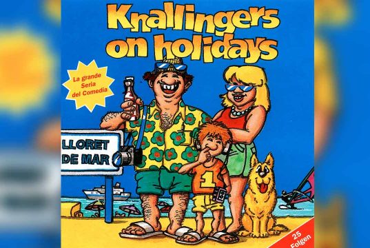 Knallinger Holiday
