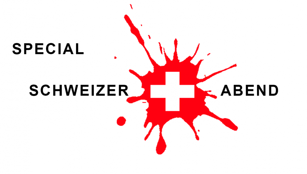 Schweizer Abend Schweizer Abend