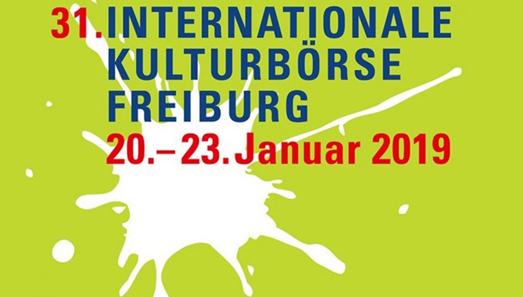 Internationale Kulturbörse Freiburg
