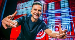 Özcan Cosar
