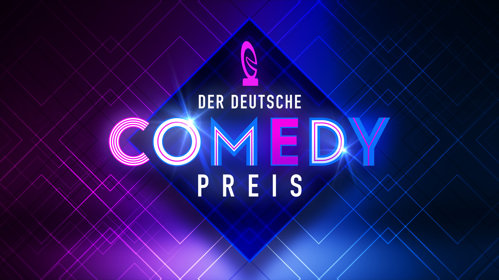 DEUTSCHE COMEDYPREIS 2020