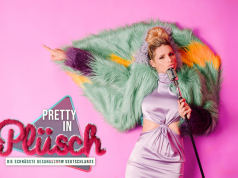 Pretty in Plüsch