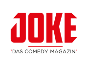 JOKE – Das Comedy Magazin