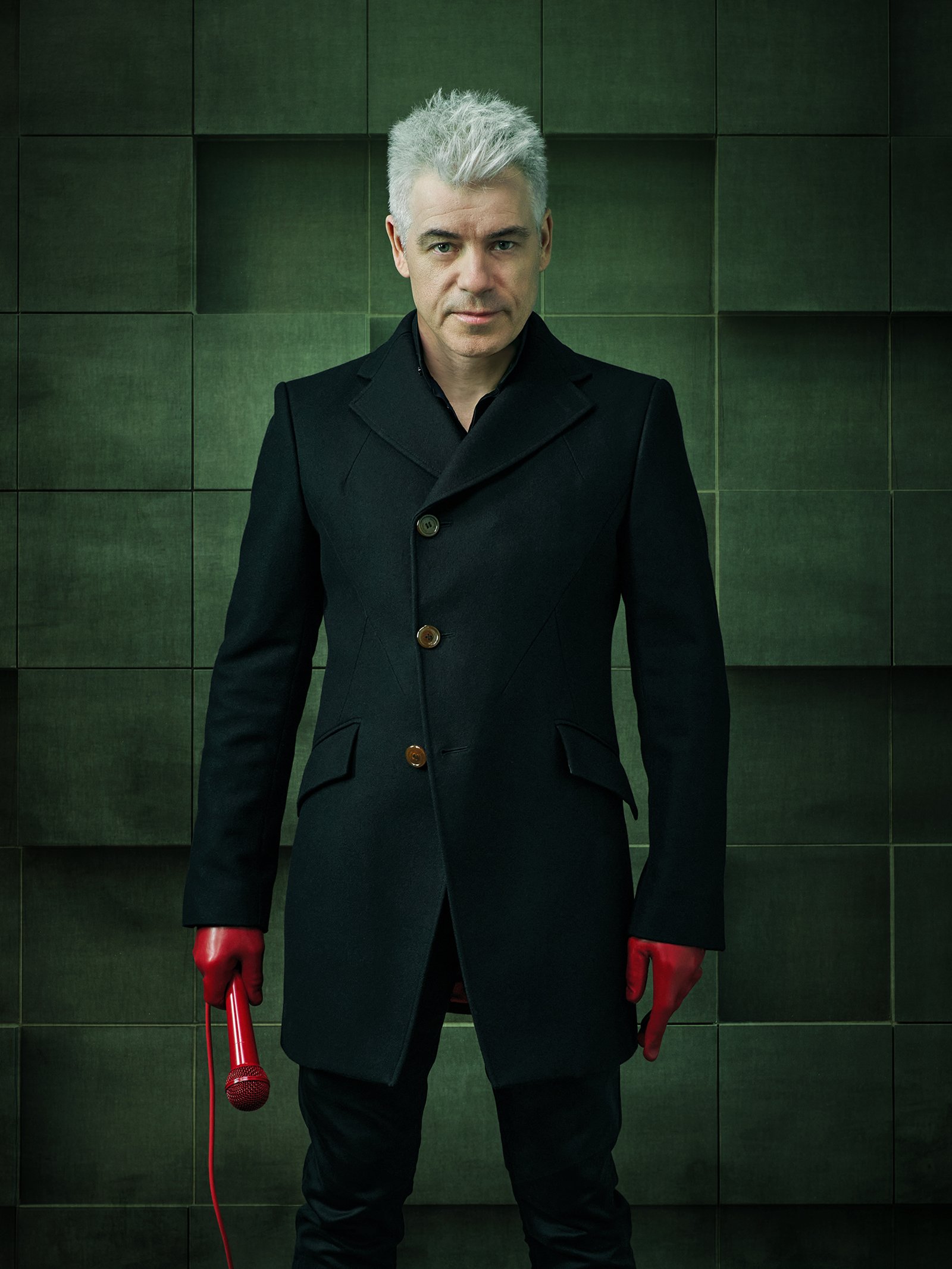 Michael Mittermeier, Hauptpreisträger des Bayerischen Kabarettpreises 2026